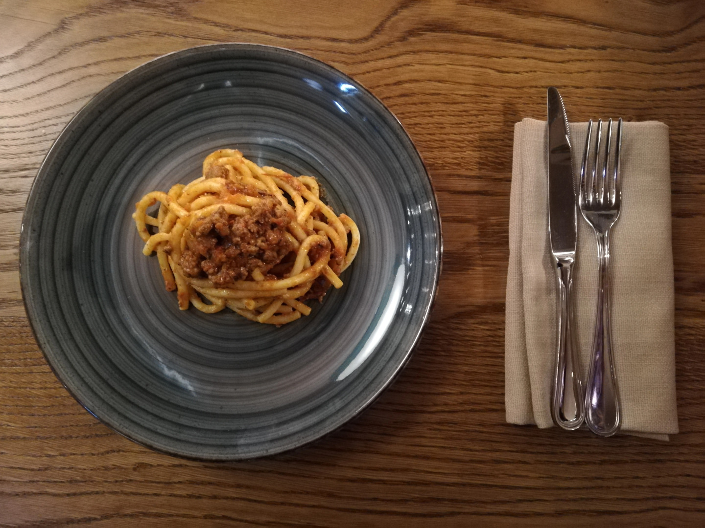 Foto - Hotel Cimabue