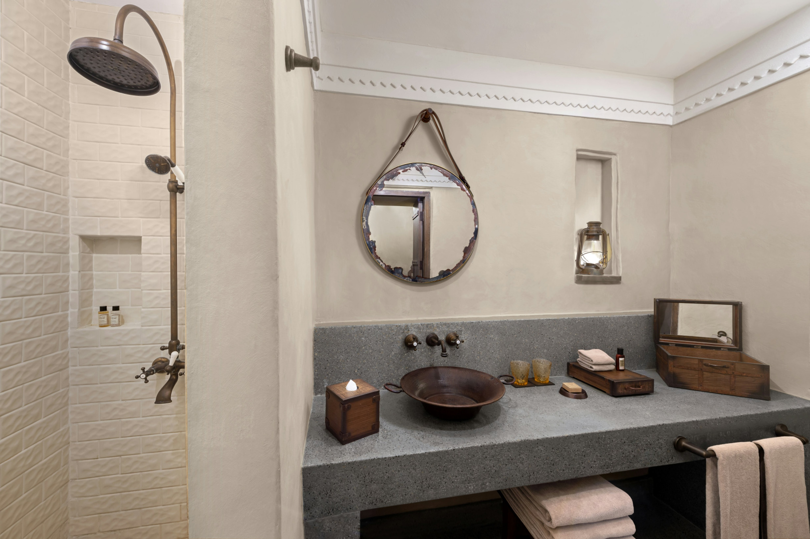 Foto - Al Seef Heritage Hotel Dubai, Curio Collection by Hilton