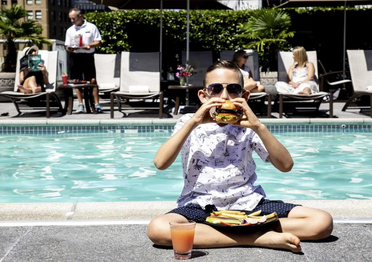 Foto - Fairmont Waterfront