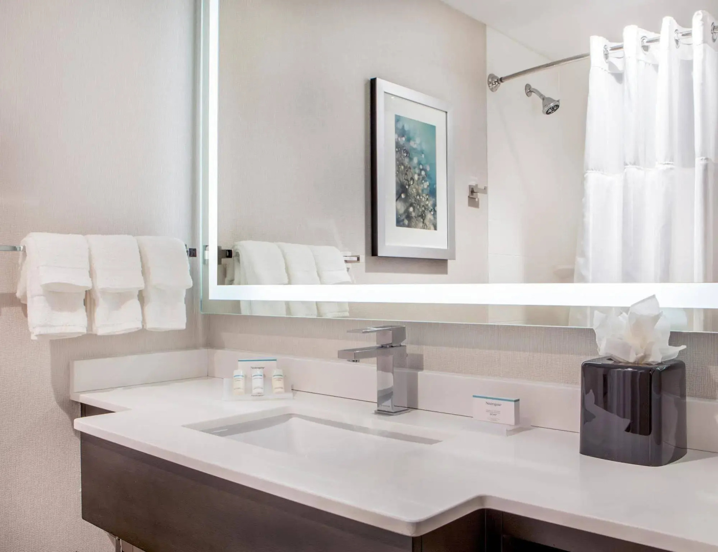 Photo - Hilton Garden Inn NYC Financial Center/Manhattan Downtown