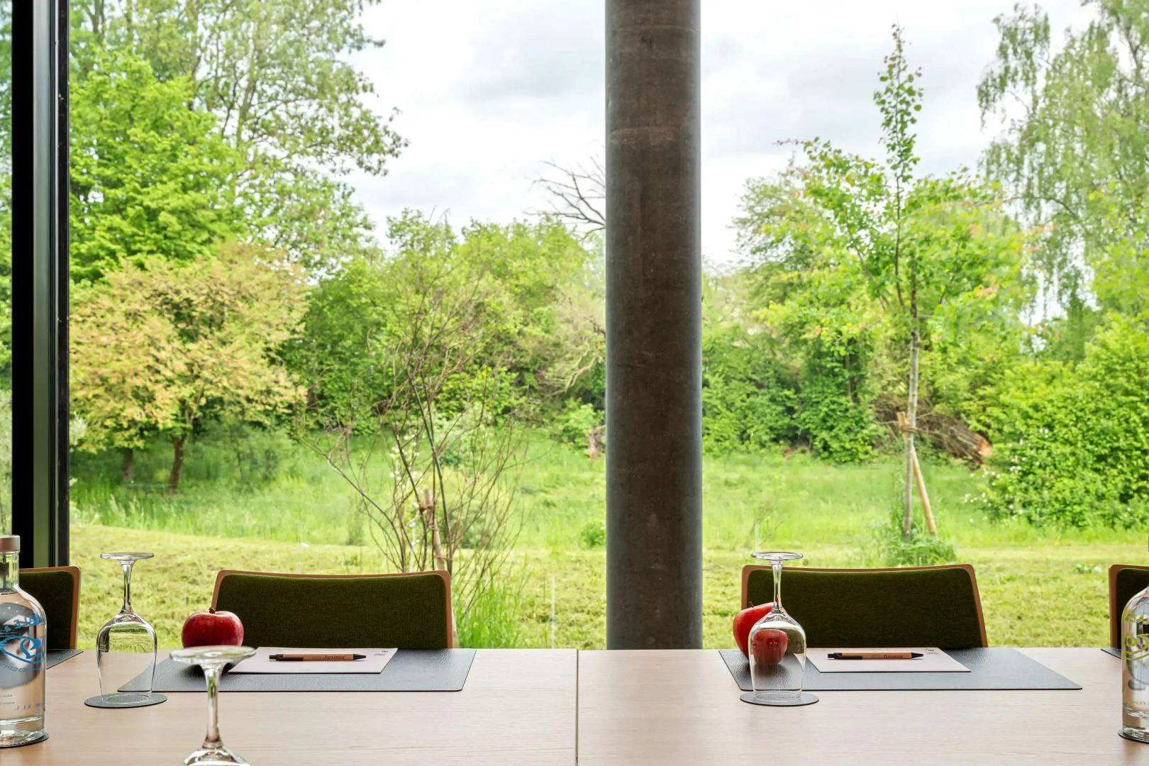 Foto - IntercityHotel Zürich Airport