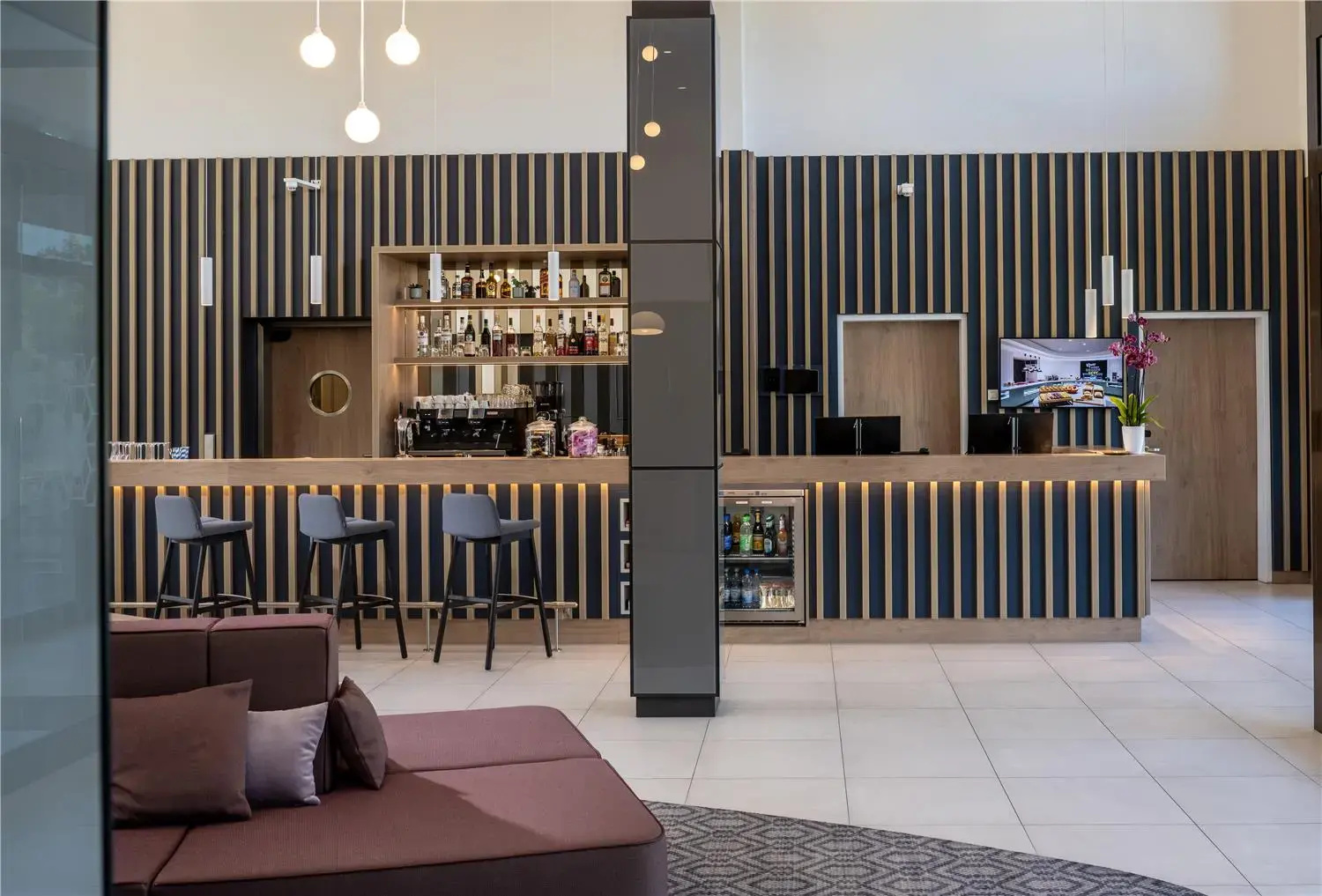 Photo - Hampton By Hilton Potsdam Babelsberg