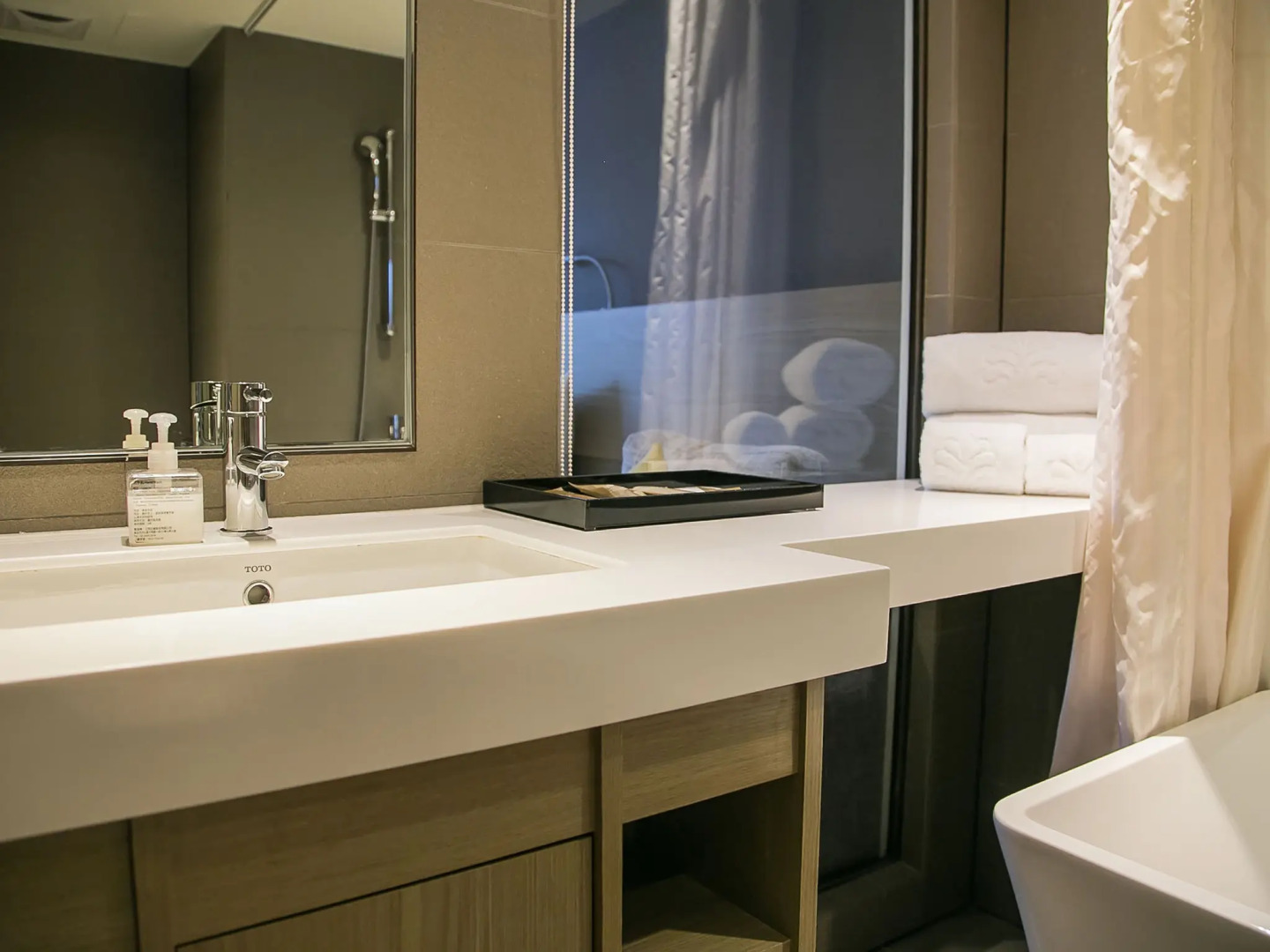 Foto - Royal Inn Taipei Linsen - Huashan 1914 Creative Park