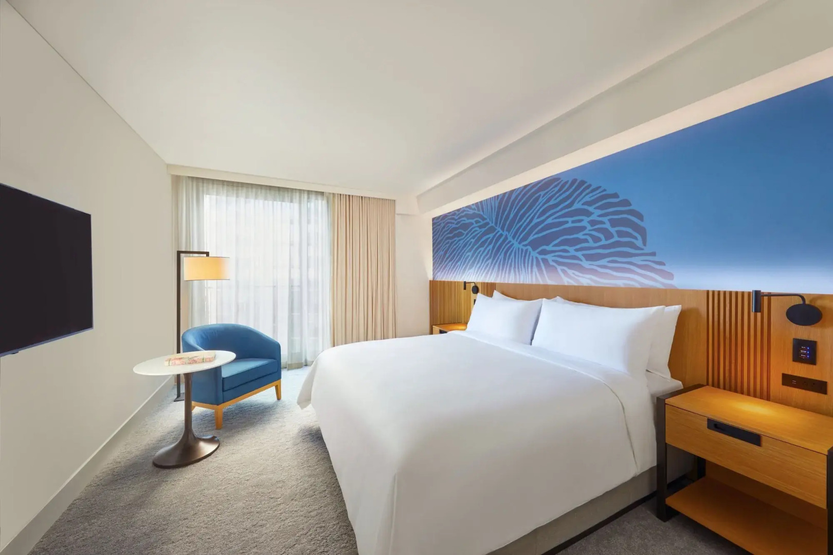 Foto - Renaissance Honolulu Hotel & Spa