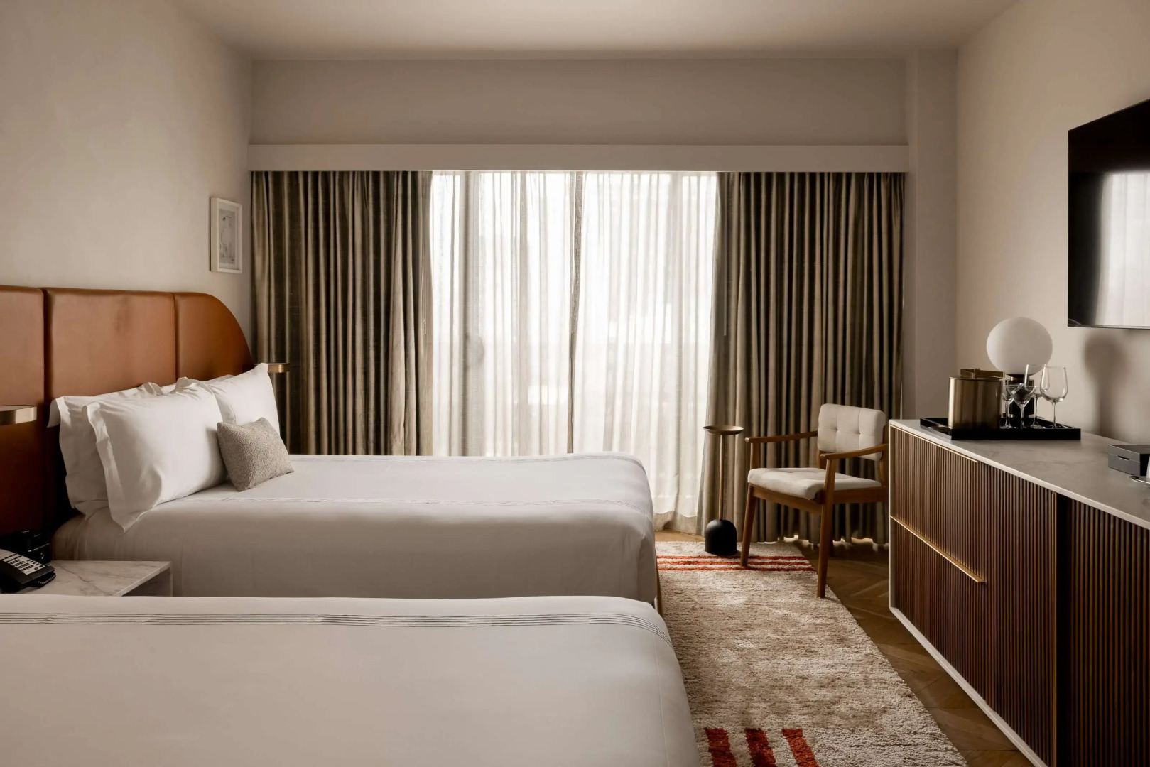 Foto - SIXTY Beverly Hills