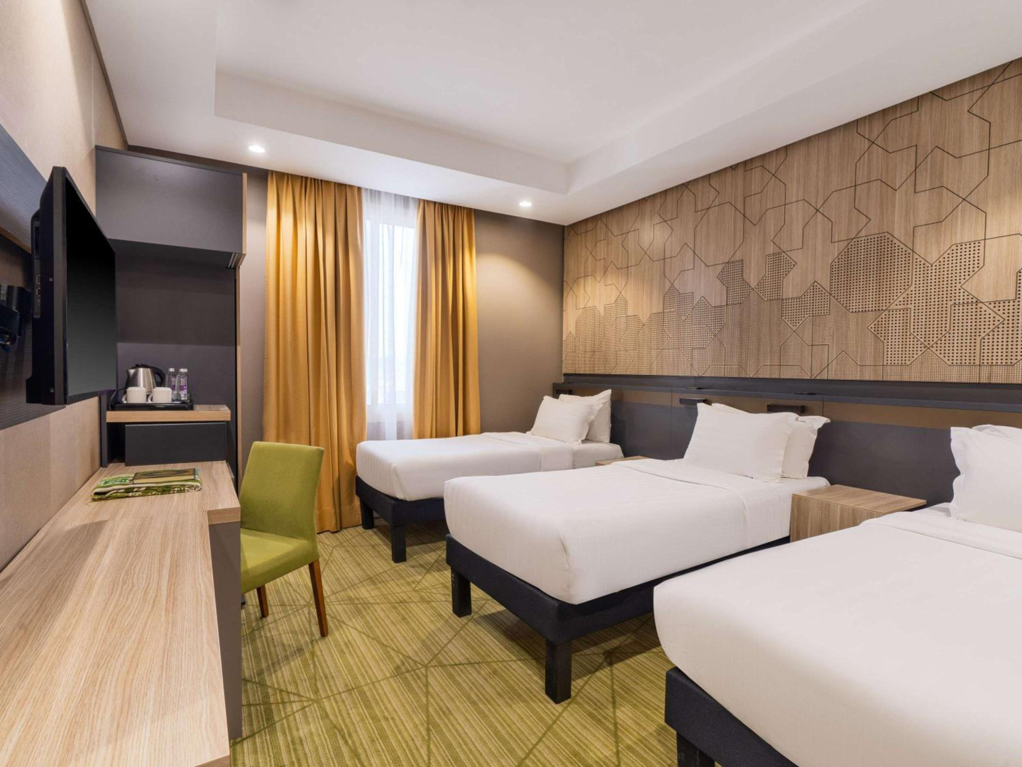 Photo - ibis Styles Makkah