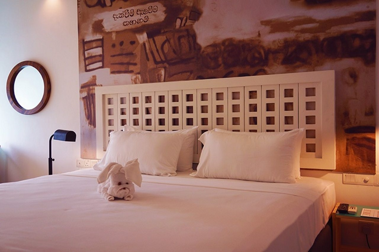Foto - Hotel J Negombo