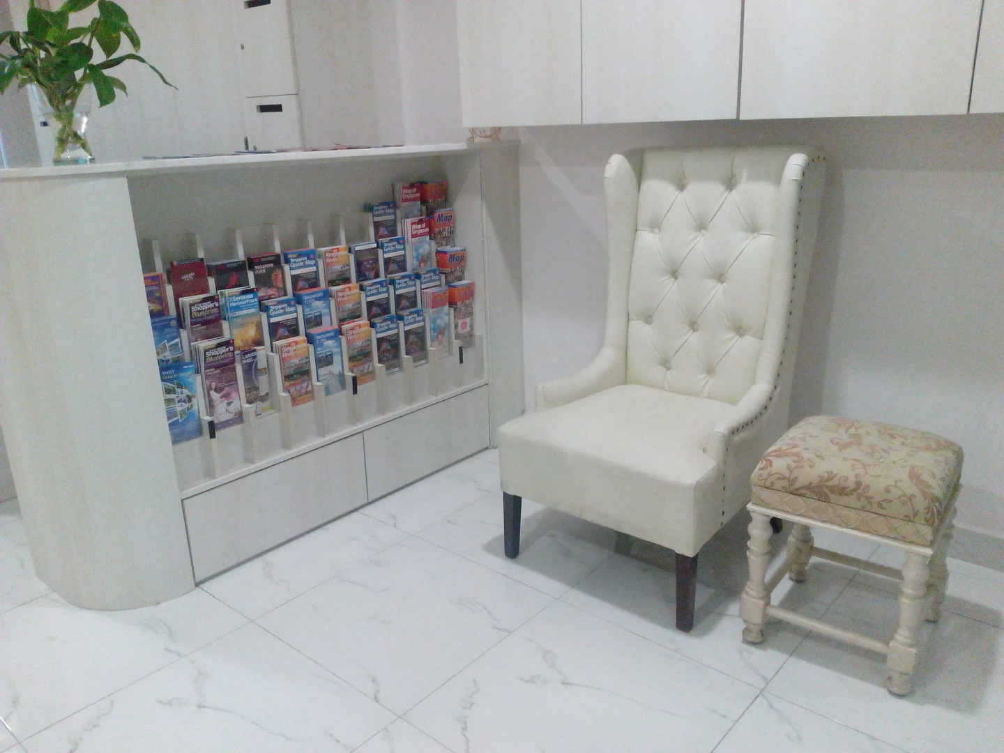 Photo - Jayleen Clarke Quay Hotel