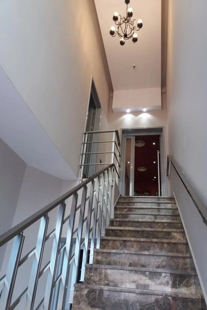 Foto - Erandi Hotel Tirana