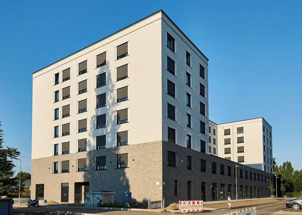 Photo - Habyt-The Waterfront