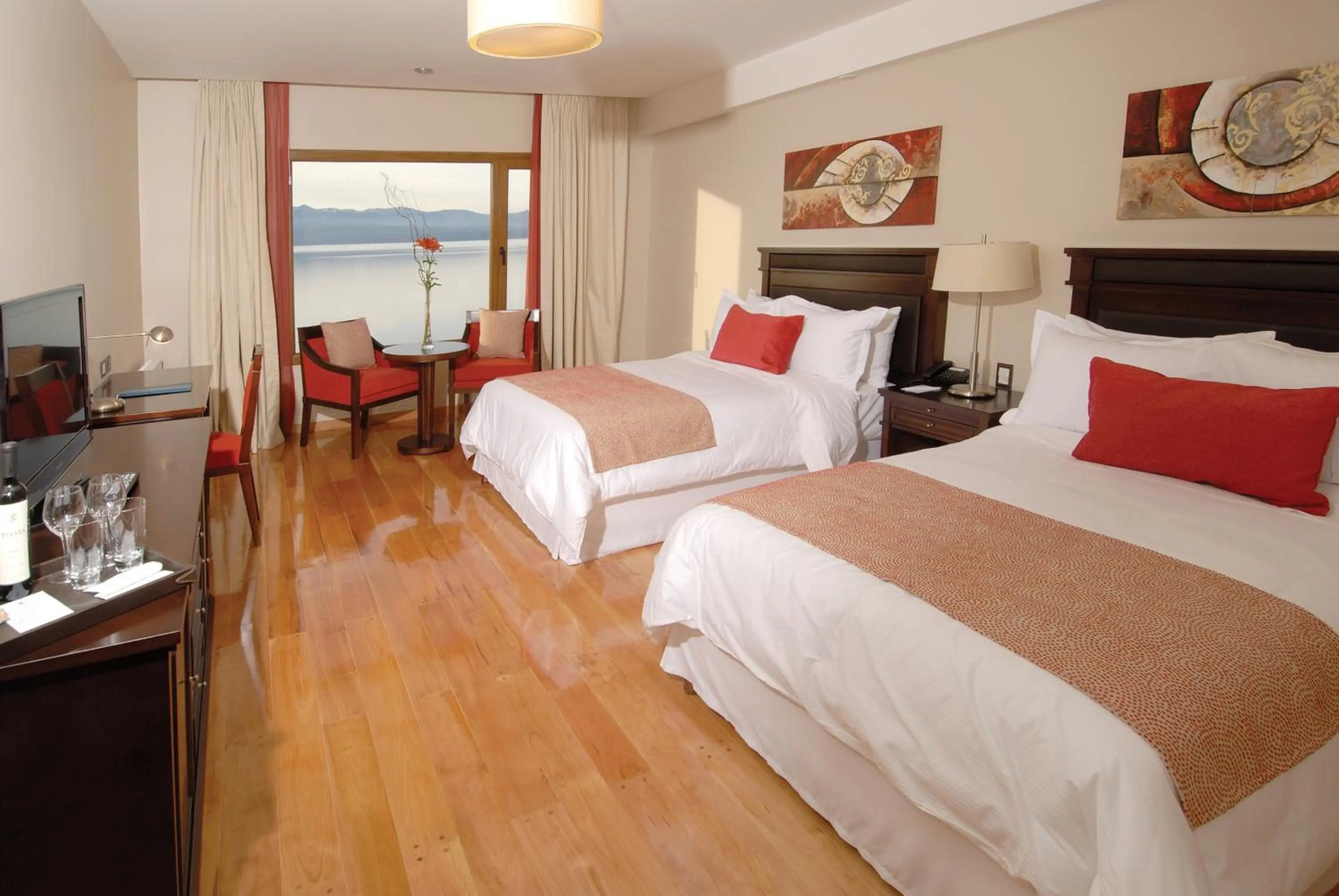 Foto - Alma del Lago Suites & Spa