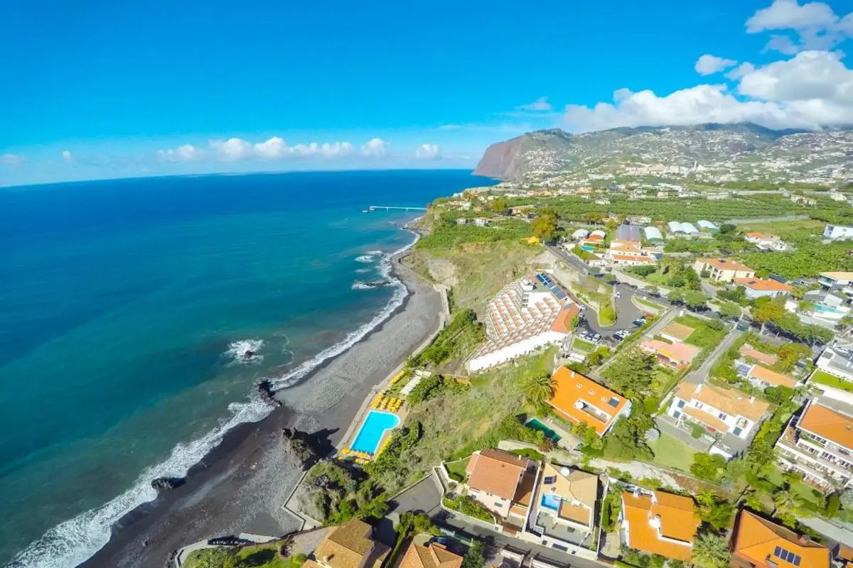 Foto - Hotel Orca Praia - Adults Only