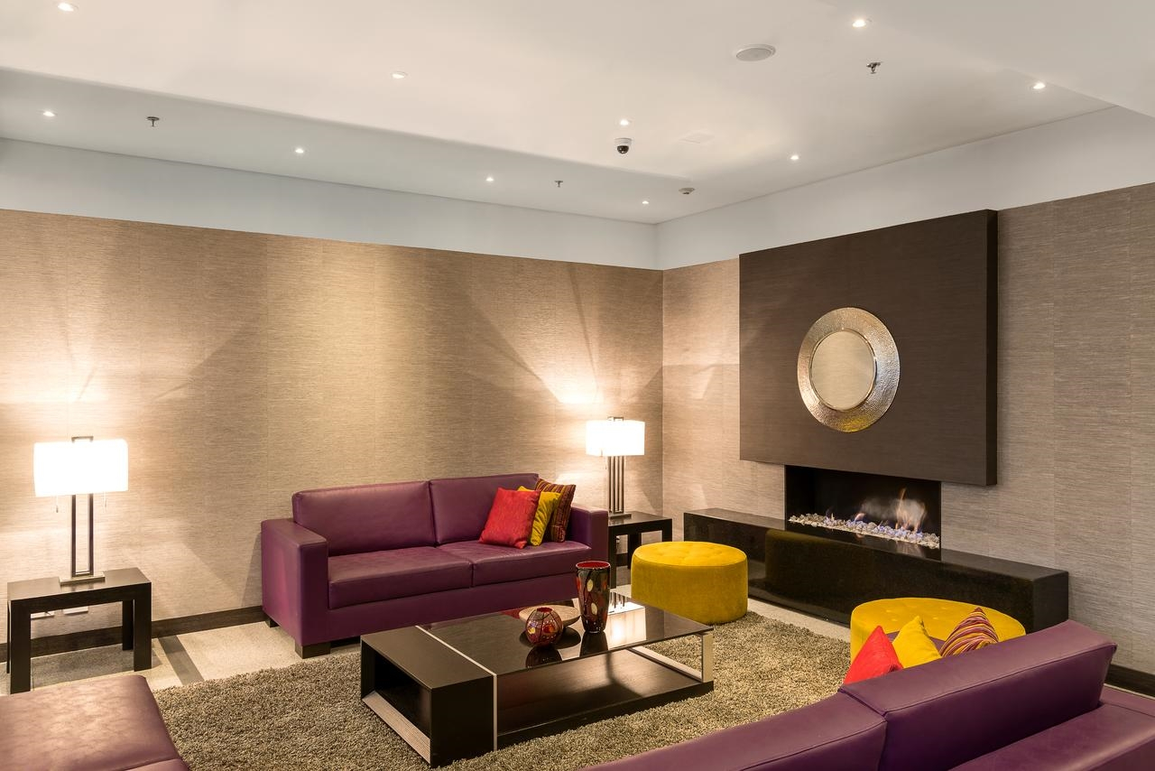 Photo - NH Bogota Urban 26 Royal