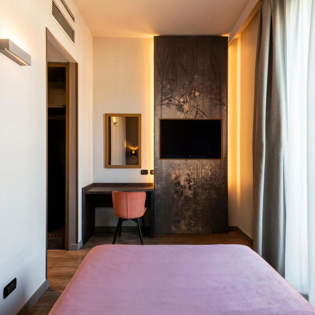 Photo - Mokinba Hotels King