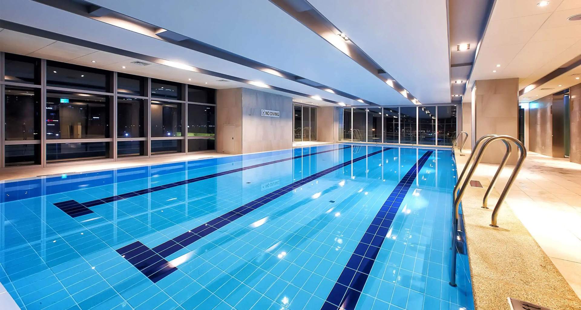 Foto - Orakai Songdo Park Hotel, BW Premier Collection