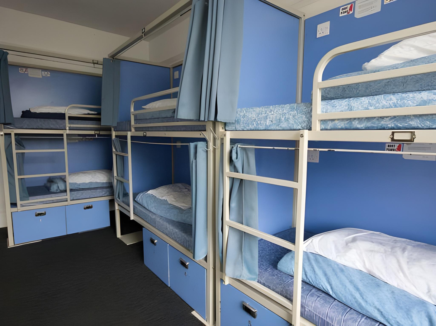 Foto - Smart Hyde Park Inn Hostel