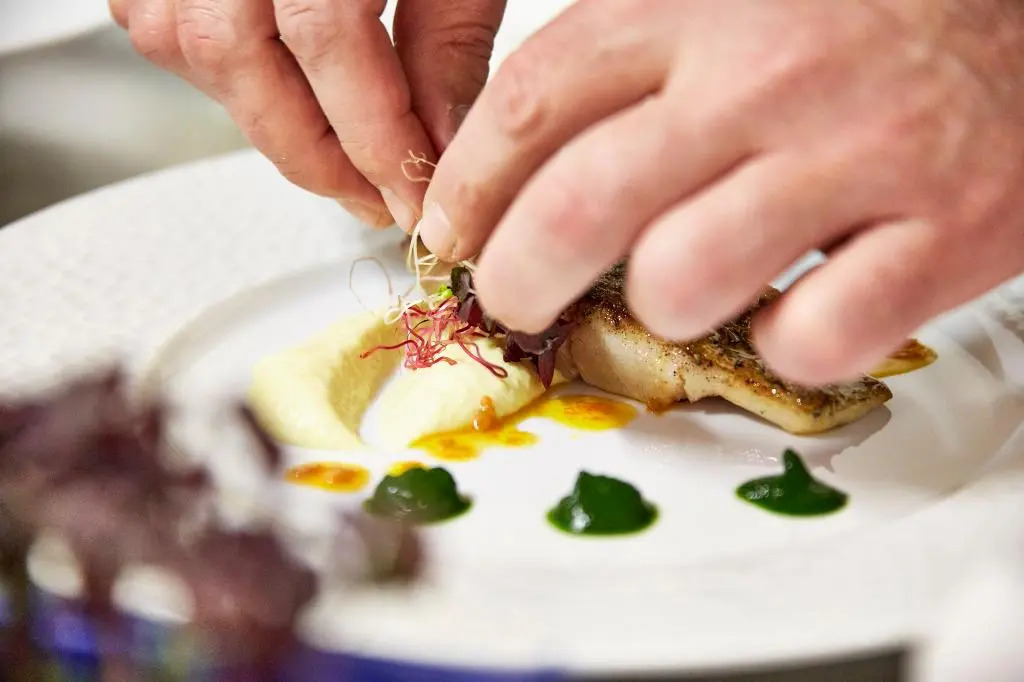 Foto - Warwick Reine Astrid - Lyon