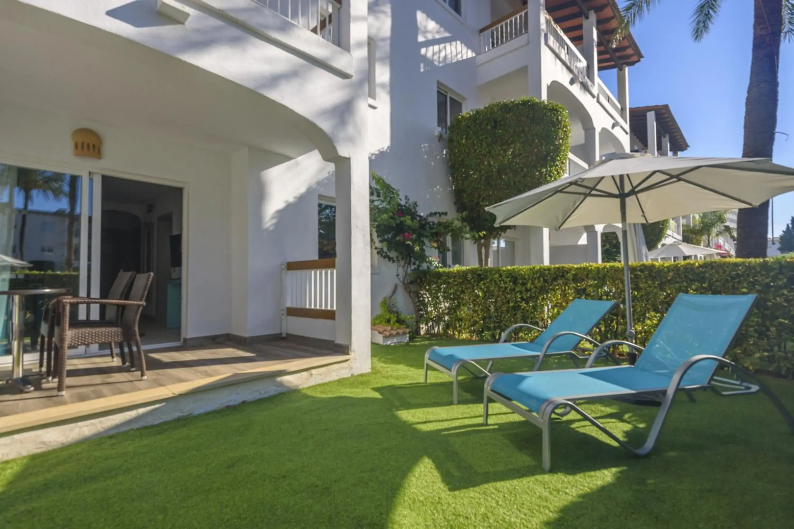 Photo - Alcudia Garden Aparthotel