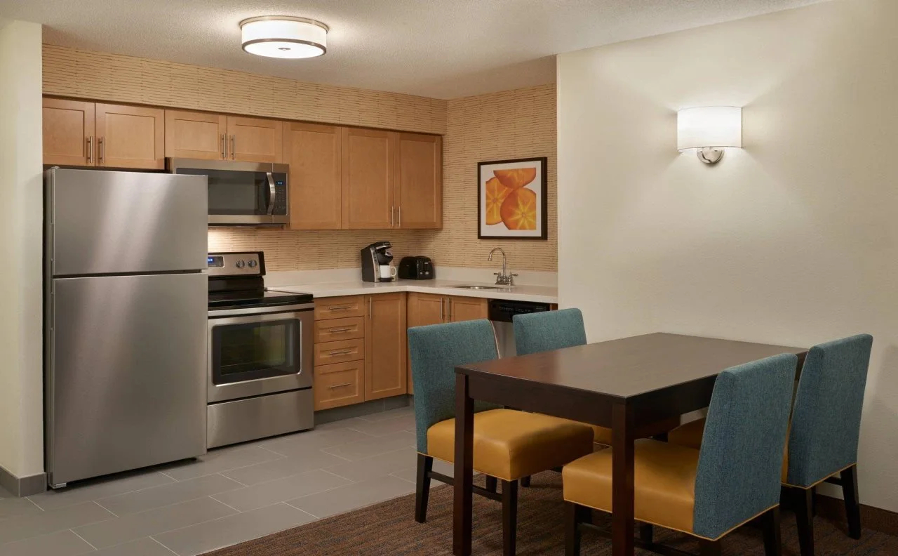 Photo - Residence Inn by Marriott Toronto Airport