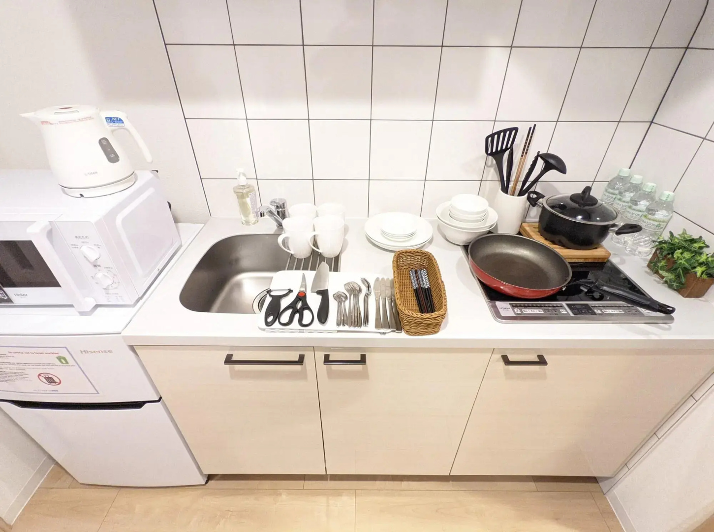 Photo - ESLEAD HOTEL Osaka Tsuruhashi