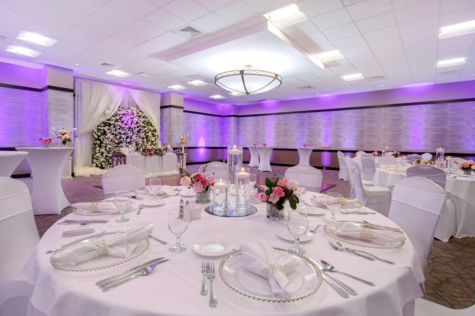 Foto - Embassy Suites by Hilton Jacksonville Baymeadows