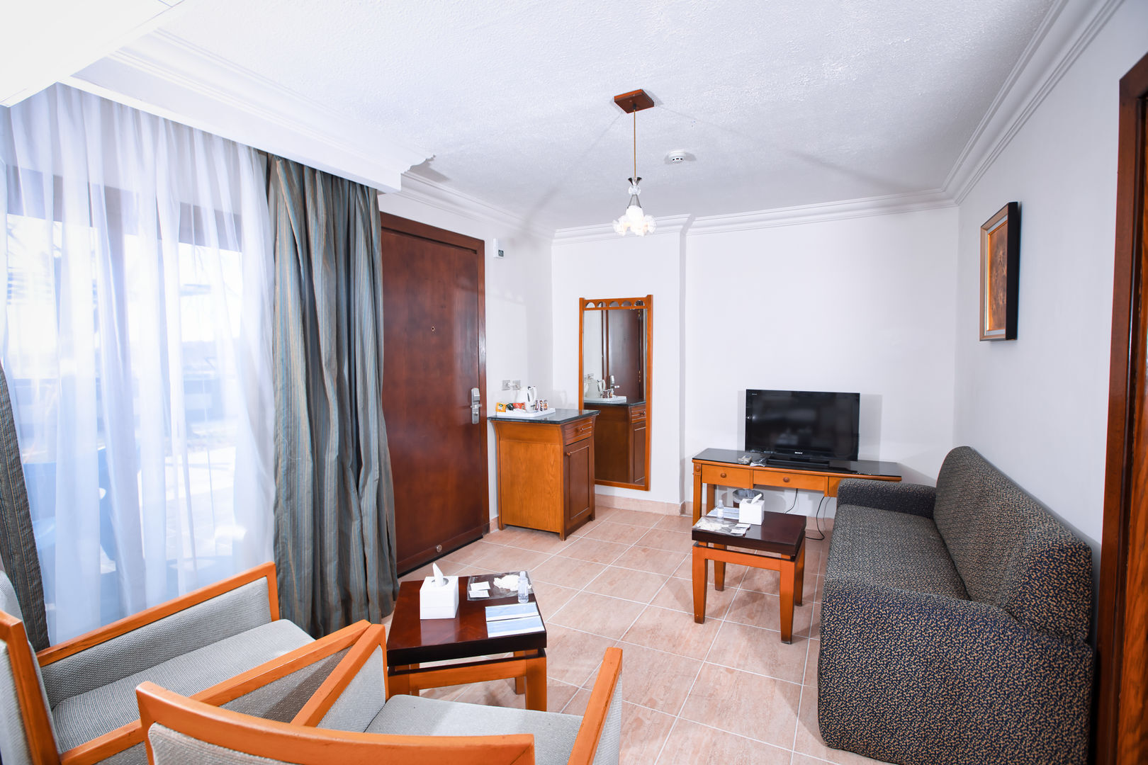 Foto - Albatros Sharm Resort - By Pickalbatros