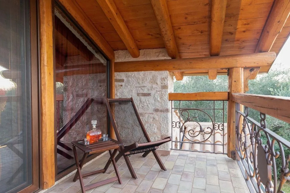 Foto - Villa Madera