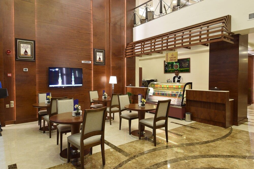 Foto - ميار طيبه السلام غرف مفروشه للايجار Hotel