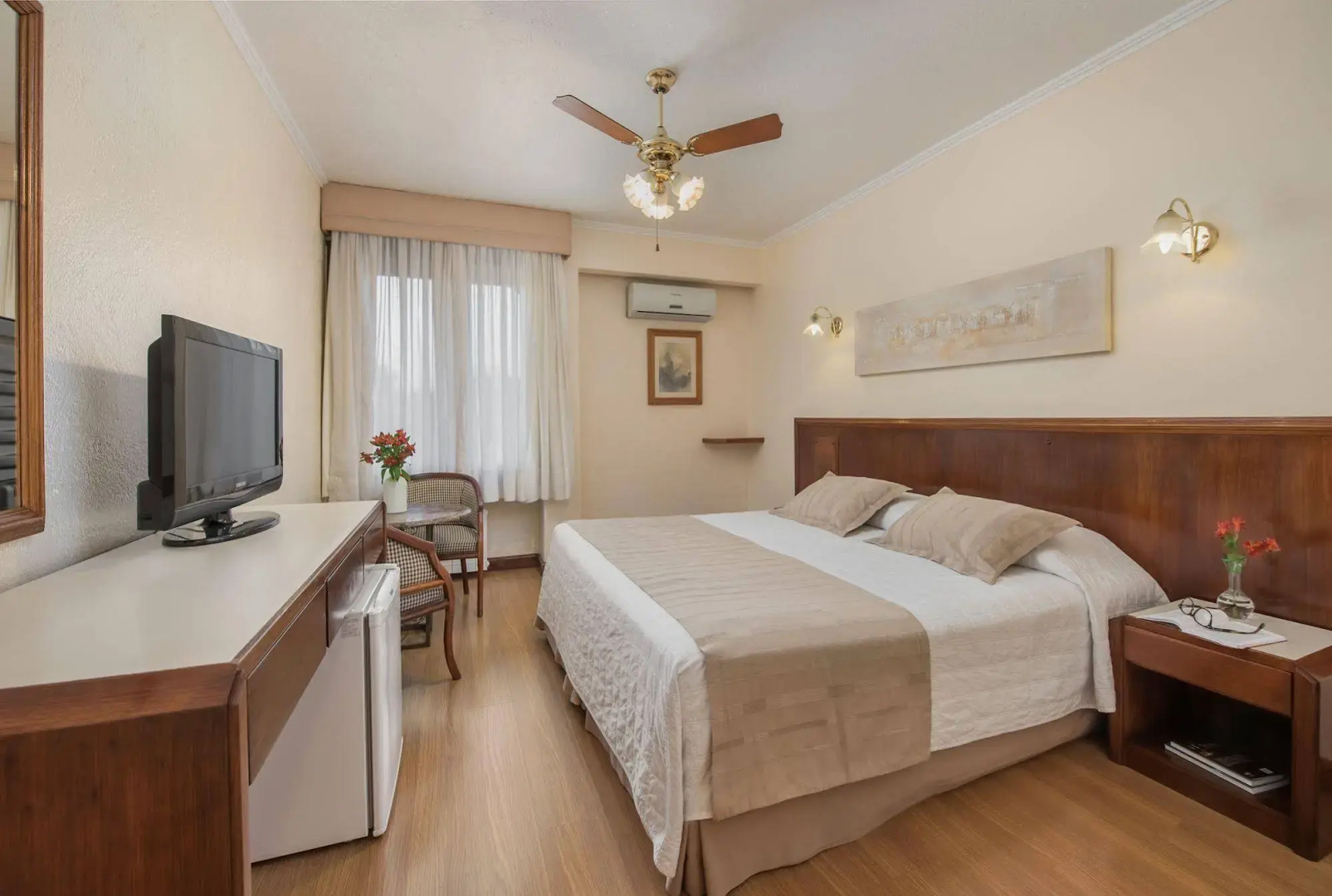 Foto - Serrazul Hotel