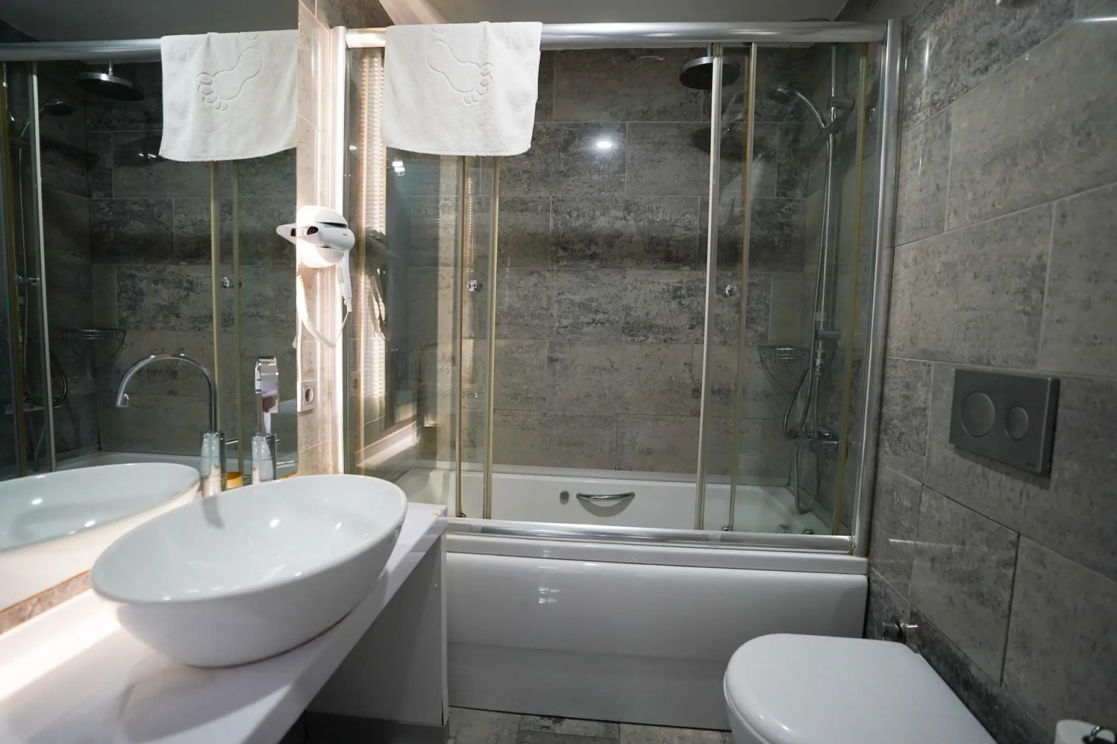 Foto - Time Hotel Mecidiyekoy