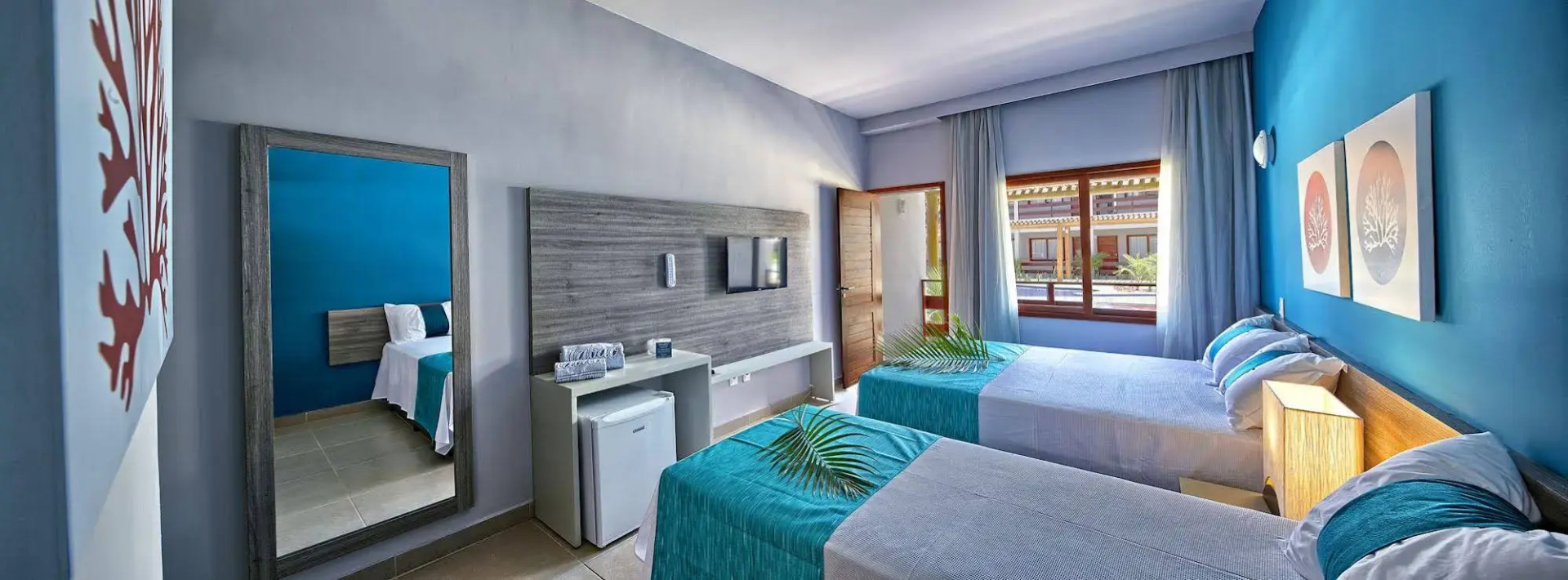 Foto - Tabaobí Smart Hotel