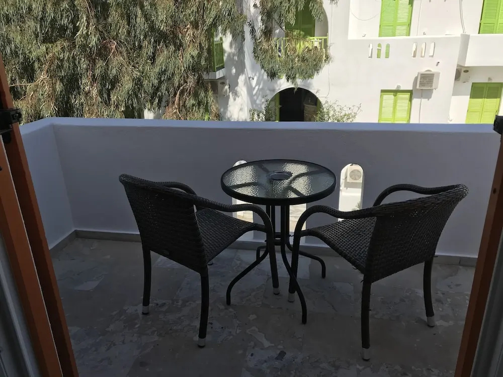 Photo - Vassiliki Rooms
