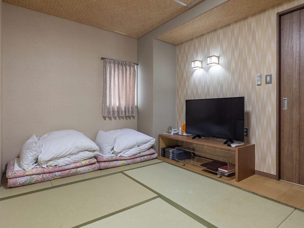 Tabist Takamatsu Pearl Hotel