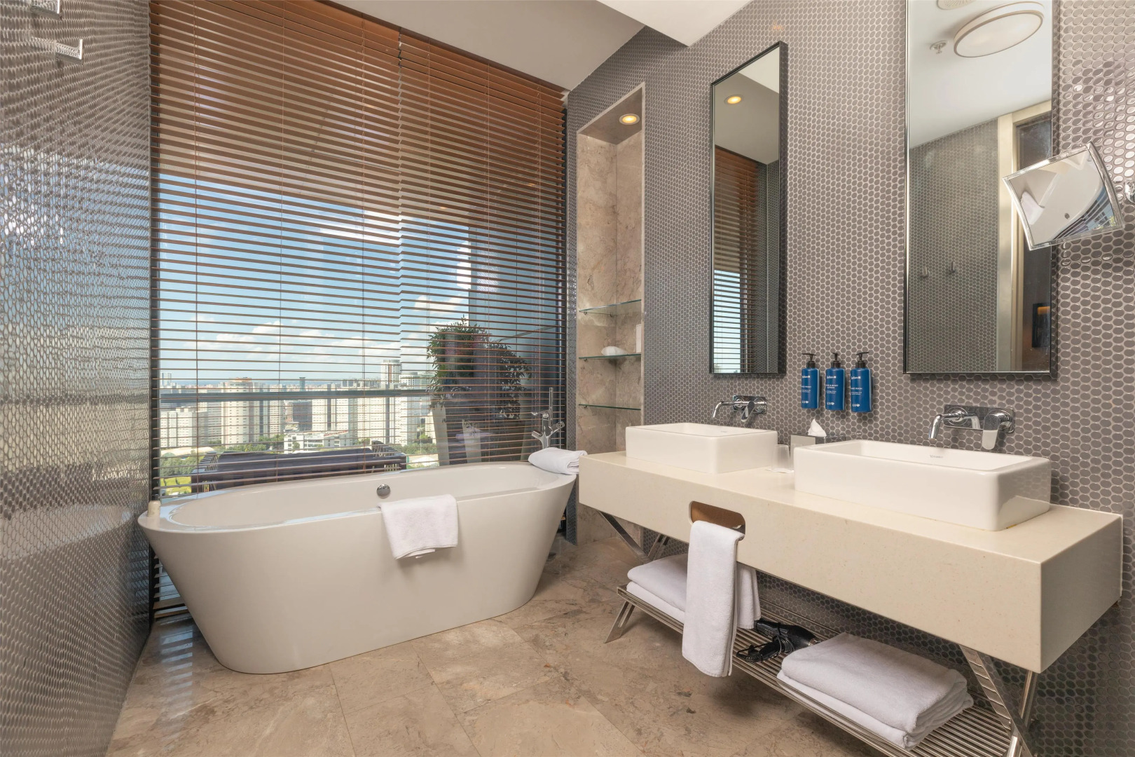 Foto - Radisson Blu Hotel Istanbul Asia