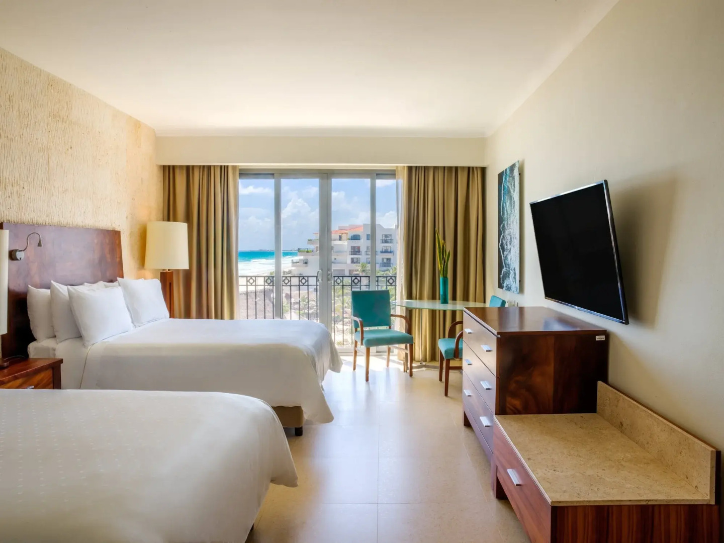 Foto - Fiesta Americana Condesa Cancun - All Inclusive