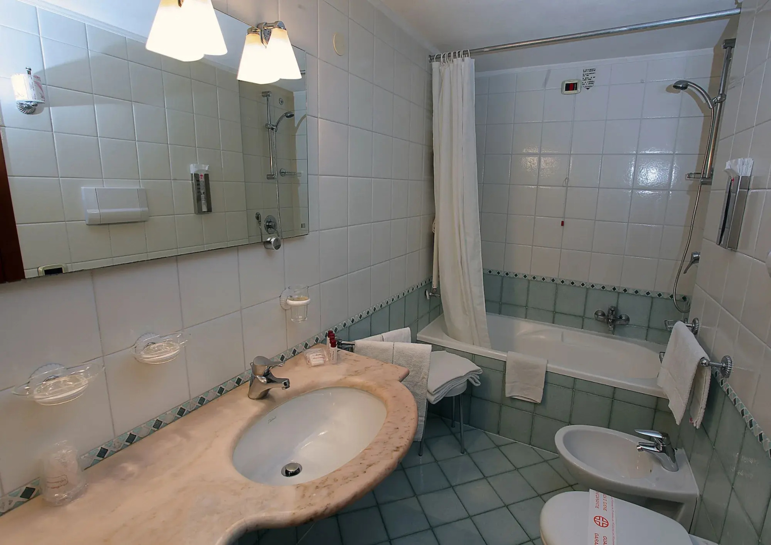 Photo - Hotel San Moisè