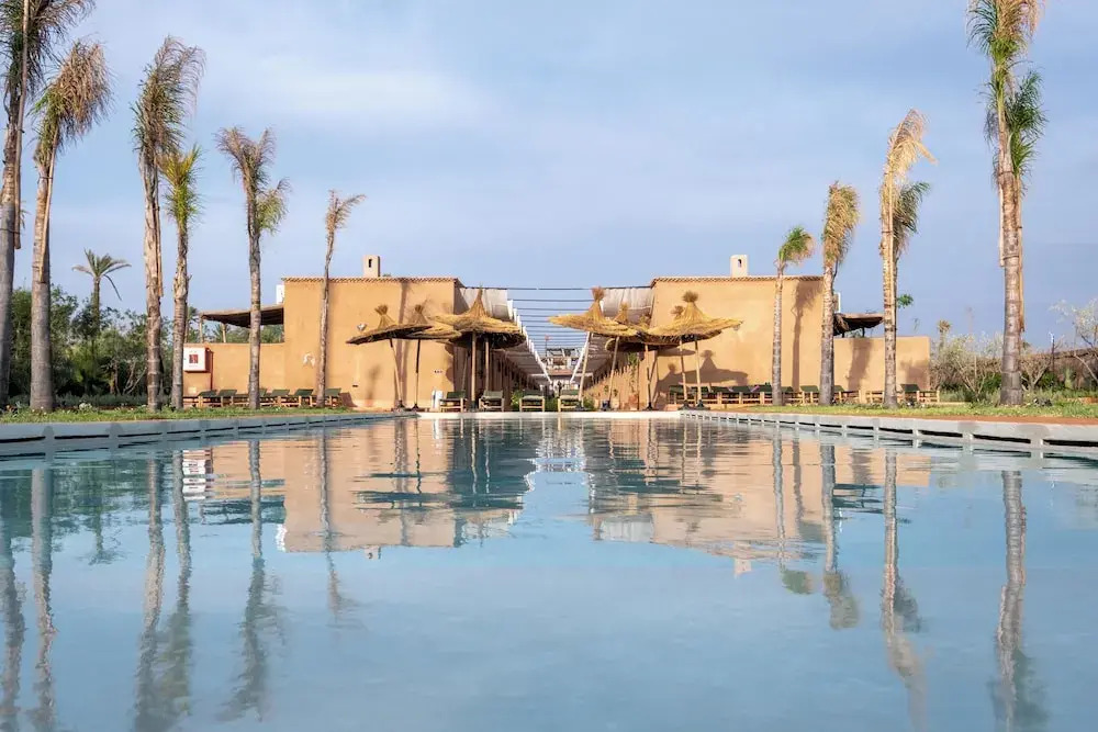 Foto - Al destino Resort Marrakech