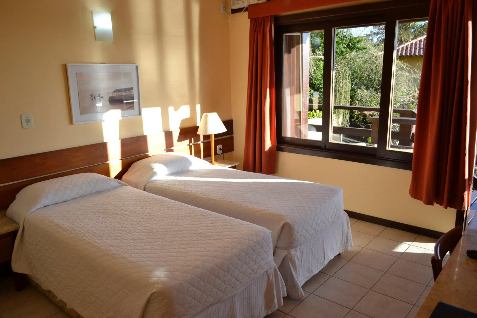 Foto - Hotel La Forêt & Beach Lounge