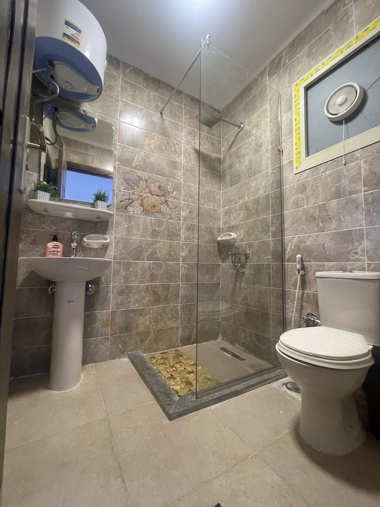 Foto - Malek Pyramids Guest House