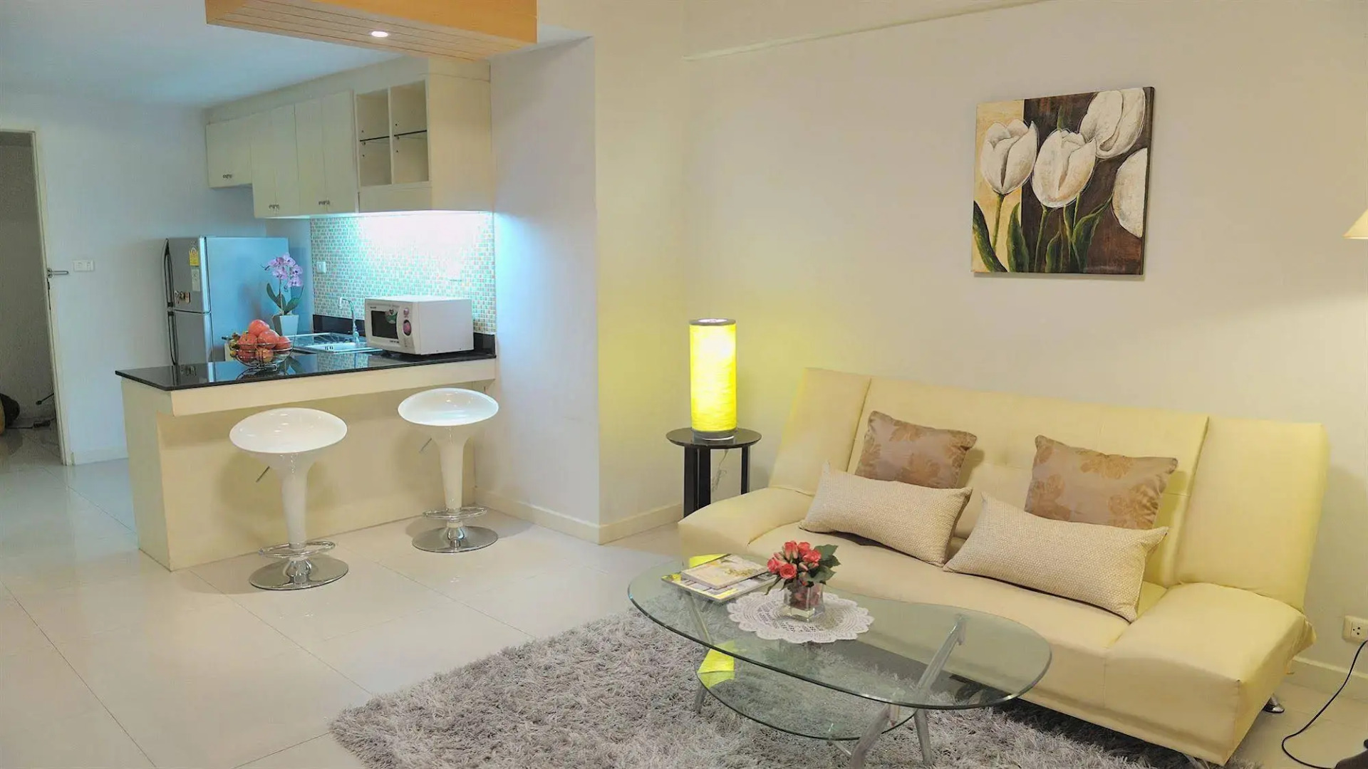 Foto - Duplex 21 Apartment