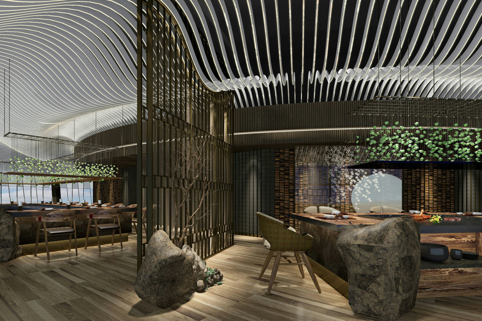 Foto - Renaissance Shenzhen Luohu Hotel