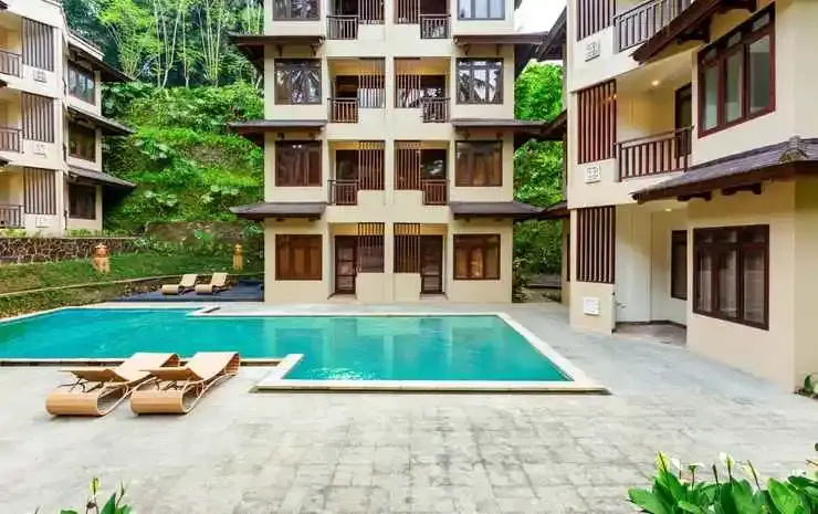 Foto - Semana Residences by Cove