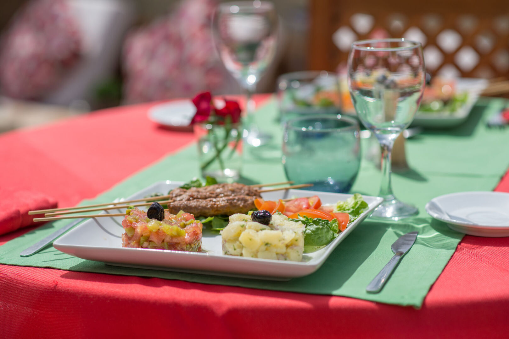 Foto - Riad l'Heure d'Eté