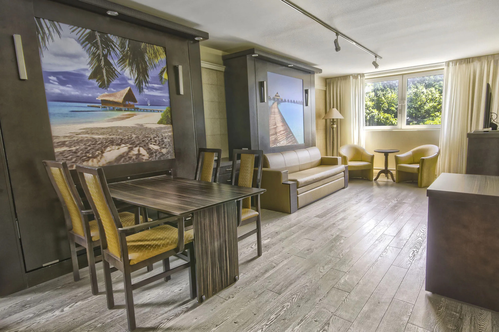 Foto - L'Hôtel Québec par JARO