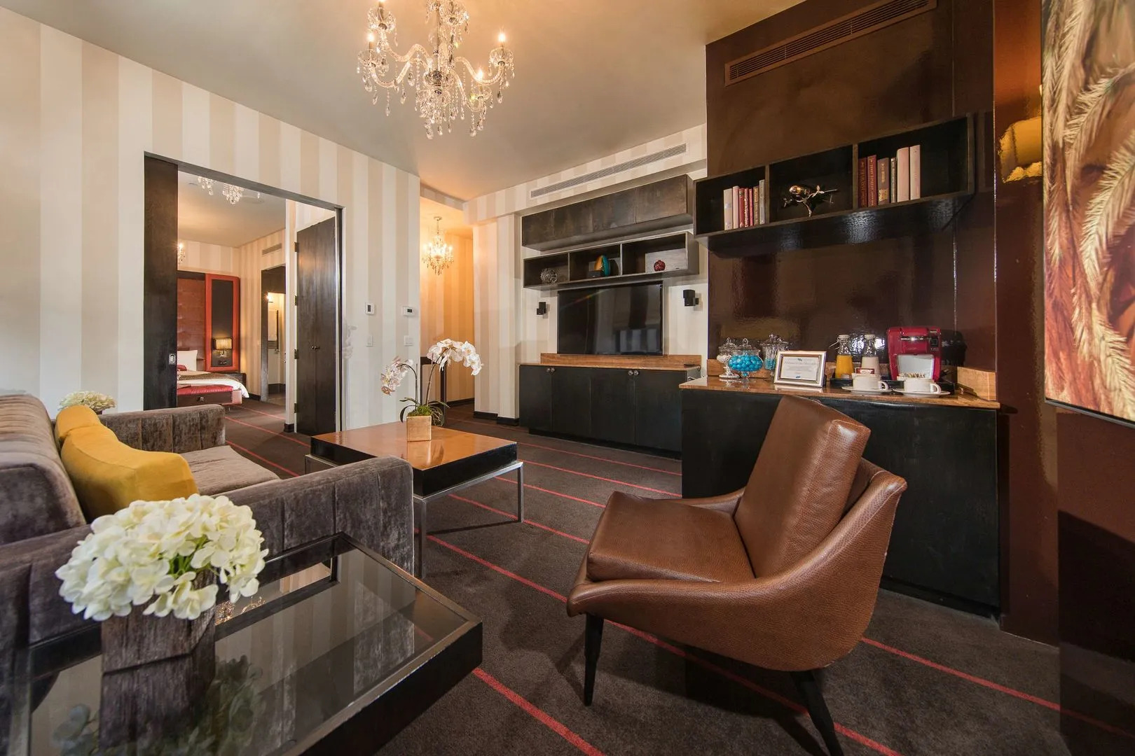 Foto - Sanctuary Hotel New York