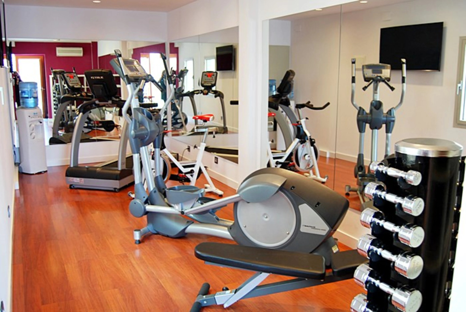 Foto - Zenit Barcelona