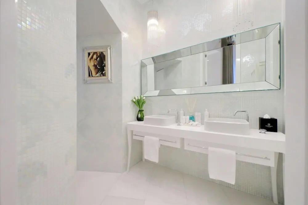 Foto - Domus Aurea Luxury Suites