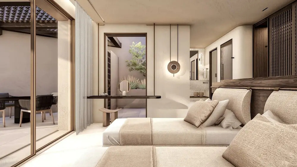 Foto - Serendi Villas