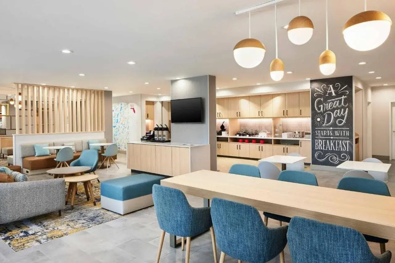 Foto - TownePlace Suites by Marriott Tampa Casino Area