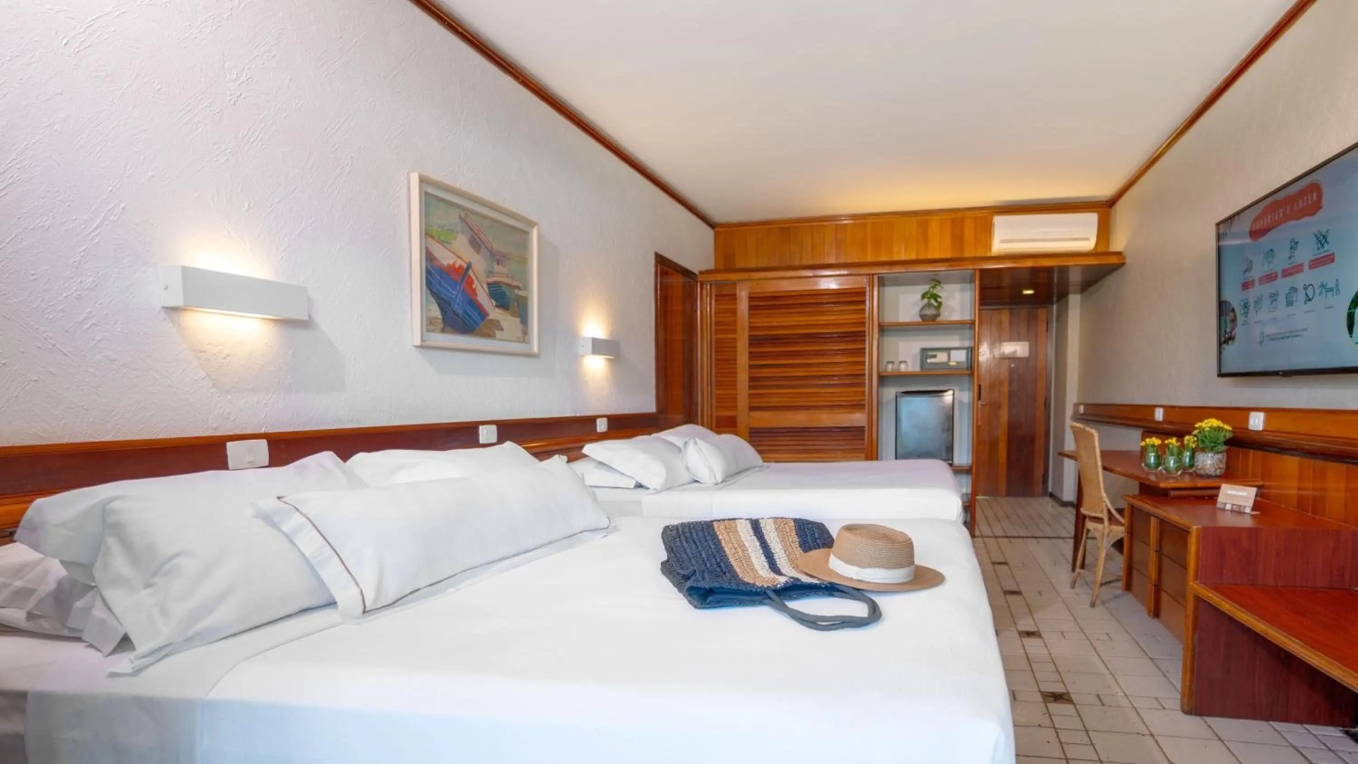 Foto - Summerville All Inclusive Resort